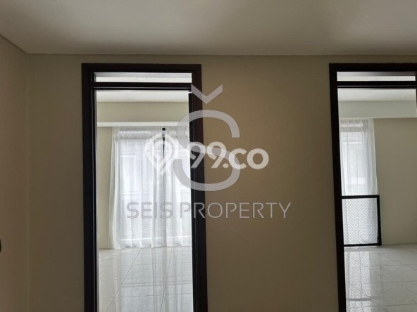 Hunian Mewah Siap Huni LT 120m2 di Padalarang, Bandung Barat Hunian Mewah Siap Huni LT 120m2 di Padalarang, Bandung Barat