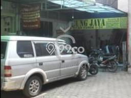 Area Ramai! Ruko Dijual di Andir untuk Bisnis Luas Bangunan 160m2 Area Ramai! Ruko Dijual di Andir untuk Bisnis Luas Bangunan 160m2