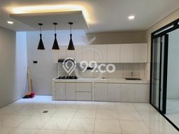 Hunian Mewah Siap Huni LT 120m2 di Padalarang, Bandung Barat Hunian Mewah Siap Huni LT 120m2 di Padalarang, Bandung Barat