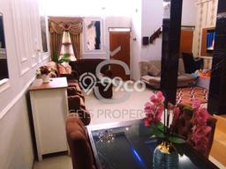 Rumah Strategis Minimalis Lb 90m2 di Arcamanik, Bandung Rumah Strategis Minimalis Lb 90m2 di Arcamanik, Bandung