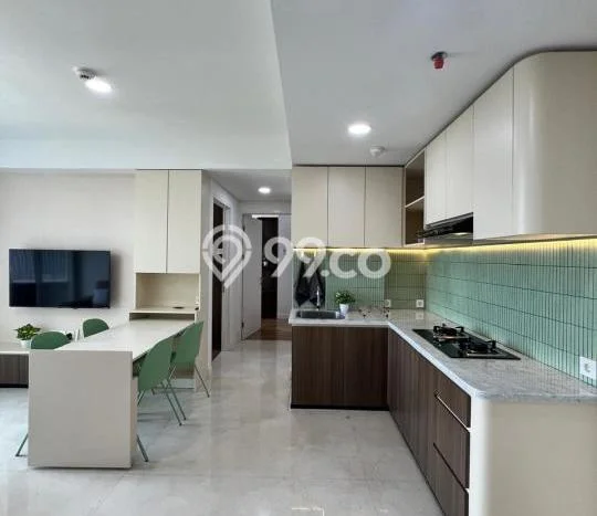 Hunian Apartemen Sewa Murah 89m2 di Cicendo, Cocok untuk Tempat Tinggal Anda Hunian Apartemen Sewa Murah 89m2 di Cicendo, Cocok untuk Tempat Tinggal Anda