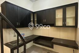 Rumah Minimalis 3 KT di Kopo Bandung Unfurnished Rumah Minimalis 3 KT di Kopo Bandung Unfurnished