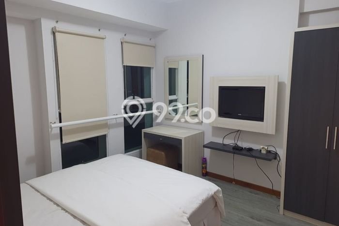 Apartemen Disewakan 2 Kamar Murah Siap Huni di Bandung, Luas 69m2 Apartemen Disewakan 2 Kamar Murah Siap Huni di Bandung, Luas 69m2