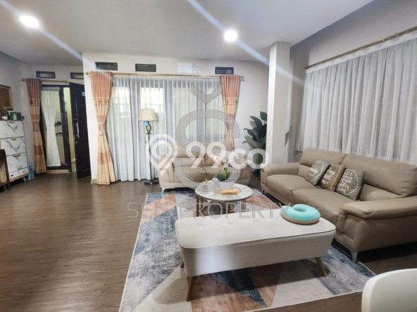 Dijual Rumah 5 Kamar Lokasi Ideal Nyaman dan Strategis di Cibeunying Kidul Dijual Rumah 5 Kamar Lokasi Ideal Nyaman dan Strategis di Cibeunying Kidul