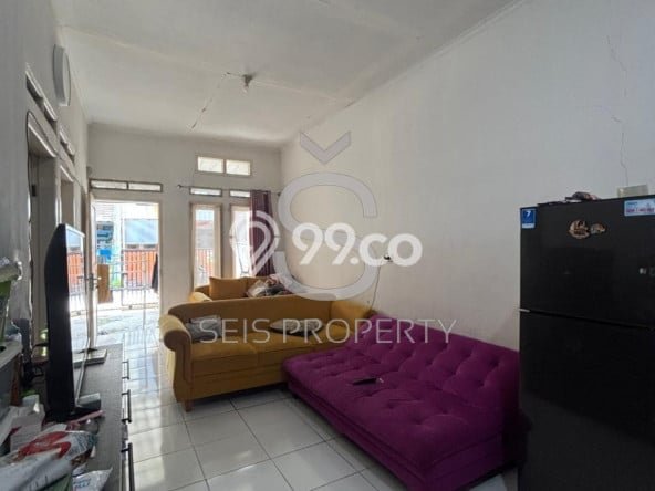 Rumah Sederhana Dijual di Margahayu 2 Kamar dengan Luas Tanah 45m2 Rumah Sederhana Dijual di Margahayu 2 Kamar dengan Luas Tanah 45m2