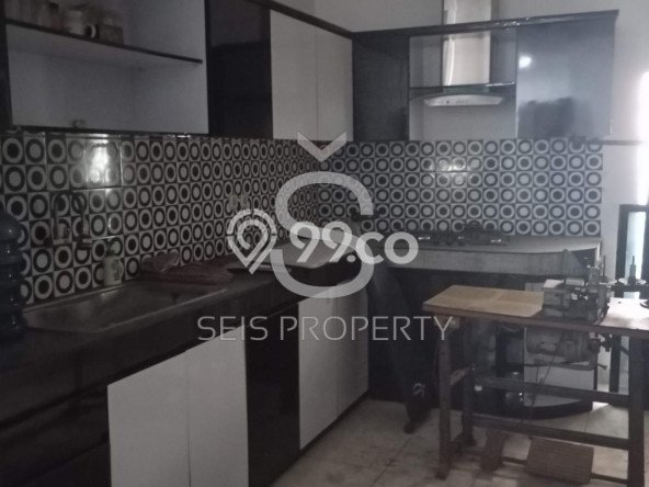 Rumah Modern Cantik 4 KT Bisa Langsung Pindah di Bandung Kulon Rumah Modern Cantik 4 KT Bisa Langsung Pindah di Bandung Kulon