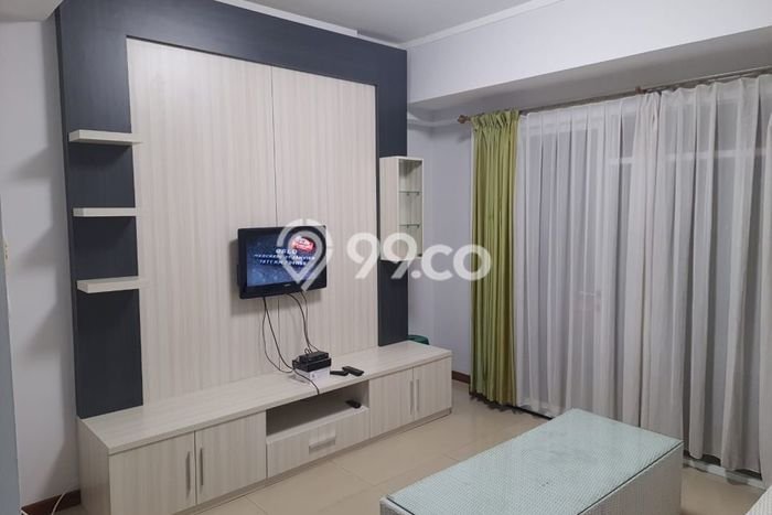 Apartemen Disewakan 2 Kamar Murah Siap Huni di Bandung, Luas 69m2 Apartemen Disewakan 2 Kamar Murah Siap Huni di Bandung, Luas 69m2
