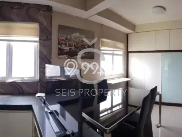 Apartemen Disewakan Terjangkau 3 KT / 2 KM di Batununggal, Bandung Apartemen Disewakan Terjangkau 3 KT / 2 KM di Batununggal, Bandung