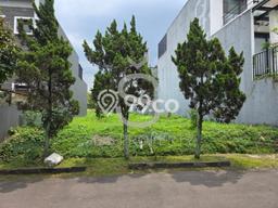 Tanah Dijual Lokasi Strategis di Bandung dengan Luas 300m2 Tanah Dijual Lokasi Strategis di Bandung dengan Luas 300m2
