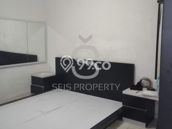 Rumah Modern Cantik 4 KT Bisa Langsung Pindah di Bandung Kulon Rumah Modern Cantik 4 KT Bisa Langsung Pindah di Bandung Kulon