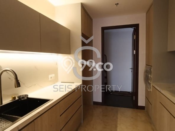 Sewa Sekarang Apartemen Strategis 3 KT, 2 KM di Kawasan Cidadap Sewa Sekarang Apartemen Strategis 3 KT, 2 KM di Kawasan Cidadap