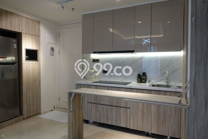 Untuk Dijual Apartemen di Andir, Bandung Punya 3 Kamar Tidur Untuk Dijual Apartemen di Andir, Bandung Punya 3 Kamar Tidur