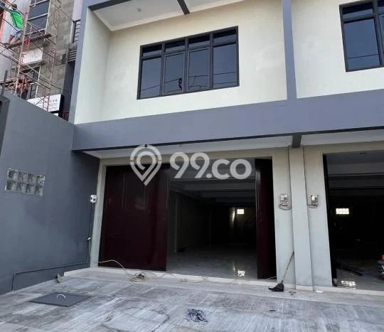 Unit Ruko Tersedia di Kopo Spesifikasi LB 180m2 Unit Ruko Tersedia di Kopo Spesifikasi LB 180m2