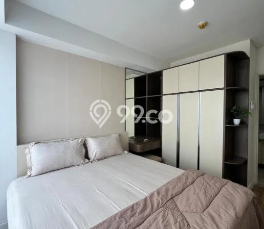 Hunian Apartemen Sewa Murah 89m2 di Cicendo, Cocok untuk Tempat Tinggal Anda Hunian Apartemen Sewa Murah 89m2 di Cicendo, Cocok untuk Tempat Tinggal Anda