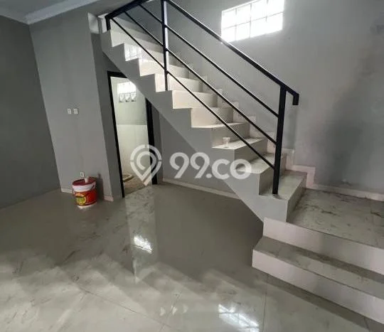 Unit Ruko Tersedia di Kopo Spesifikasi LB 180m2 Unit Ruko Tersedia di Kopo Spesifikasi LB 180m2