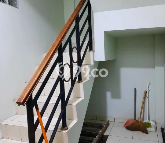 Ruko untuk Disewa di Pusat Bandung Luas Bangunan 300m2 Ruko untuk Disewa di Pusat Bandung Luas Bangunan 300m2