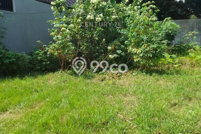 Kavling Tanah Dijual di Cinere Depok Spesifikasi 500m2 Kavling Tanah Dijual di Cinere Depok Spesifikasi 500m2