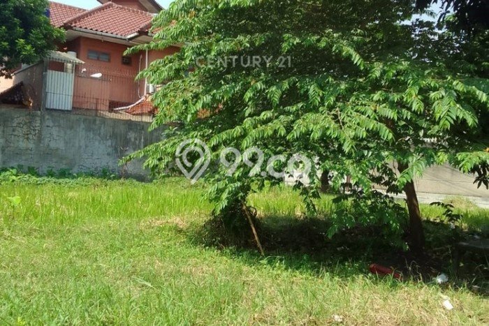 Kavling Tanah Dijual di Cinere Depok Spesifikasi 500m2 Kavling Tanah Dijual di Cinere Depok Spesifikasi 500m2