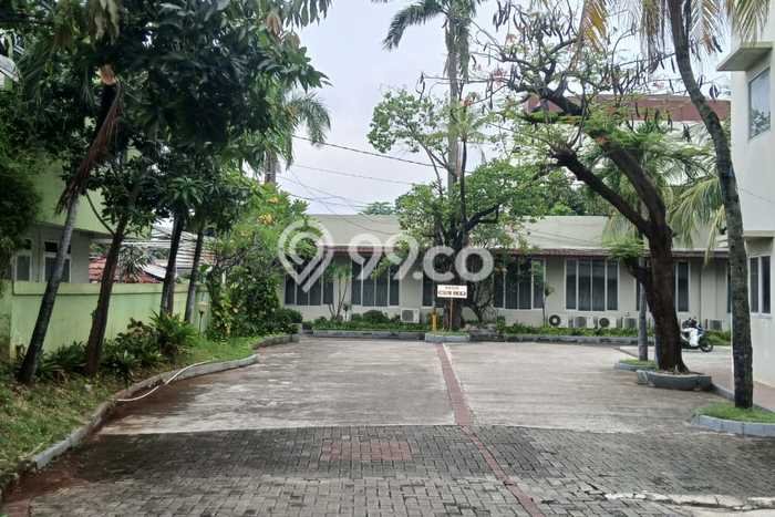 Untuk Dijual! Kantor di Daan Mogot Jakarta Barat LT 22000m2 / LB 14000m2 Kawasan Strategis Untuk Dijual! Kantor di Daan Mogot Jakarta Barat LT 22000m2 / LB 14000m2 Kawasan Strategis