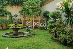 Siap Huni Rumah Mewah 8 Kamar di Menteng Dekat ke Mana Saja Siap Huni Rumah Mewah 8 Kamar di Menteng Dekat ke Mana Saja