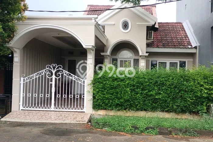 Hunian Super Elit dengan Akses Paling Strategis di Graha Raya Bintaro, Tangerang Selatan Hunian Super Elit dengan Akses Paling Strategis di Graha Raya Bintaro, Tangerang Selatan