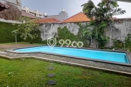 Hunian Kondisi Baik Disewakan di Ampera, Jakarta Selatan LT 1400m2, LB 500m2 Hunian Kondisi Baik Disewakan di Ampera, Jakarta Selatan LT 1400m2, LB 500m2