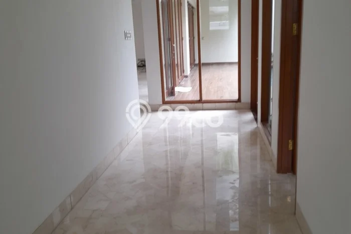Hunian Modern Disewakan 4 Kamar di Cilandak Boleh Nego Hunian Modern Disewakan 4 Kamar di Cilandak Boleh Nego