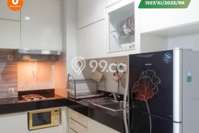 Sewa Apartemen Harga Terjangkau di Surabaya Kota 1 KT Sewa Apartemen Harga Terjangkau di Surabaya Kota 1 KT