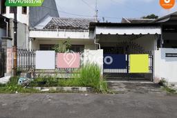 Sewa cepat rumah minimalis strategis 2 Kamar di Mulyorejo, Surabaya Sewa cepat rumah minimalis strategis 2 Kamar di Mulyorejo, Surabaya