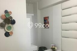 Dijual Apartemen Terjangkau di Wiyung, Surabaya dengan 2 KT, 1 KM Dijual Apartemen Terjangkau di Wiyung, Surabaya dengan 2 KT, 1 KM
