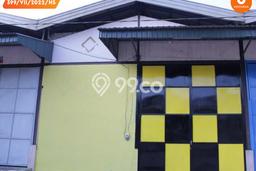 Unit Gudang Dijual di Tandes Surabaya Luas Tanah 440m2, Luas Bangunan 360m2 Unit Gudang Dijual di Tandes Surabaya Luas Tanah 440m2, Luas Bangunan 360m2
