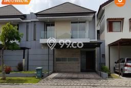 Hunian Mewah Dijual LT 144m2 di Sambikerep, Surabaya Hunian Mewah Dijual LT 144m2 di Sambikerep, Surabaya