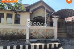 Jarang Ada! Rumah Kontrakan 3 Kamar Nyaman Siap Huni Sukomanunggal Jarang Ada! Rumah Kontrakan 3 Kamar Nyaman Siap Huni Sukomanunggal