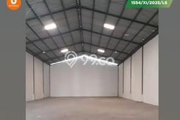 FOR RENT! Gudang di Margomulyo Cocok untuk Bisnis 480m2 FOR RENT! Gudang di Margomulyo Cocok untuk Bisnis 480m2