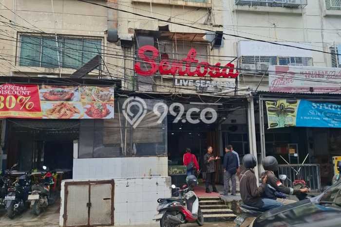 Lokasi Strategis! Dijual Ruko Bisnis di Penjaringan, Jakarta Utara Kondisi Bagus Lokasi Strategis! Dijual Ruko Bisnis di Penjaringan, Jakarta Utara Kondisi Bagus