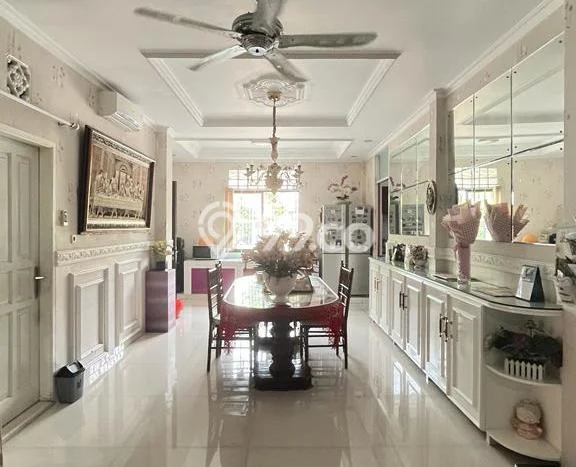 Dijual Rumah Premium dengan Fasilitas Sekitar Lengkap di Kelapa Gading, Jakarta Utara Dijual Rumah Premium dengan Fasilitas Sekitar Lengkap di Kelapa Gading, Jakarta Utara