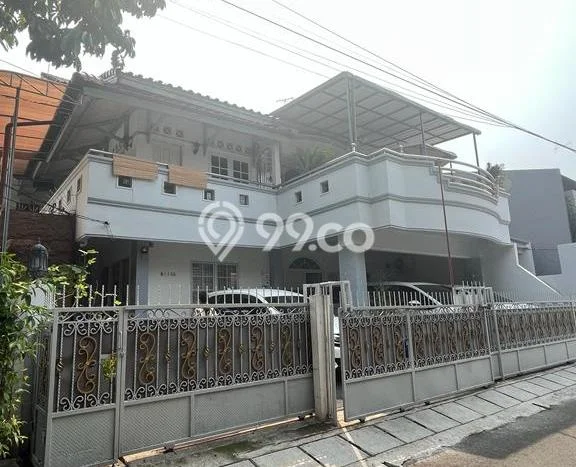 Dijual Rumah Premium dengan Fasilitas Sekitar Lengkap di Kelapa Gading, Jakarta Utara Dijual Rumah Premium dengan Fasilitas Sekitar Lengkap di Kelapa Gading, Jakarta Utara