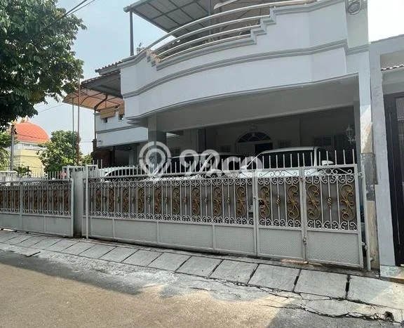 Dijual Rumah Premium dengan Fasilitas Sekitar Lengkap di Kelapa Gading, Jakarta Utara Dijual Rumah Premium dengan Fasilitas Sekitar Lengkap di Kelapa Gading, Jakarta Utara