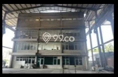 Pabrik Dijual di Balaraja Tangerang dengan LB 5392m2 Pabrik Dijual di Balaraja Tangerang dengan LB 5392m2