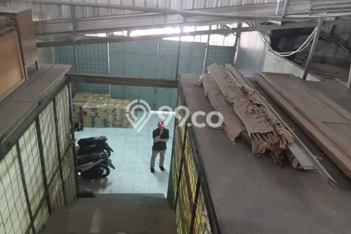 Gudang Dijual Lokasi Stratagis di Periuk Tangerang Cocok untuk Investasi Gudang Dijual Lokasi Stratagis di Periuk Tangerang Cocok untuk Investasi