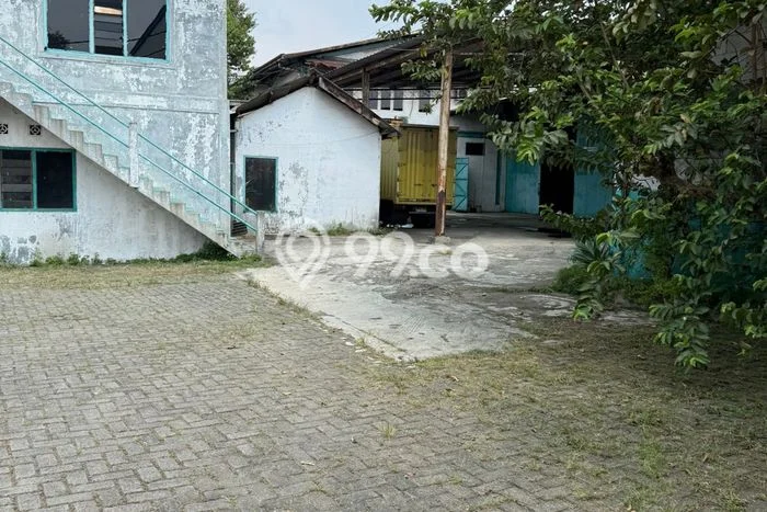 Unit Gudang Dijual di Tangerang Tangerang Luas Tanah 4659m2, Luas Bangunan 2178m2 Unit Gudang Dijual di Tangerang Tangerang Luas Tanah 4659m2, Luas Bangunan 2178m2