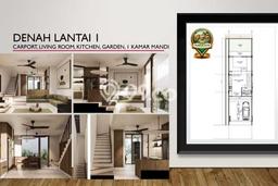 Siap Huni Hunian Elit 2 Kamar di Denpasar Selatan Dekat ke Mana Saja Siap Huni Hunian Elit 2 Kamar di Denpasar Selatan Dekat ke Mana Saja