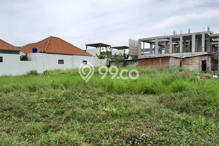 Tanah Kavling Disewakan di Seseh dengan Luas 1030m2 Tanah Kavling Disewakan di Seseh dengan Luas 1030m2