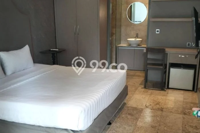 Cocok Untuk Investasi! Dijual Kost di Kerobokan 18 Kamar Cocok Untuk Investasi! Dijual Kost di Kerobokan 18 Kamar
