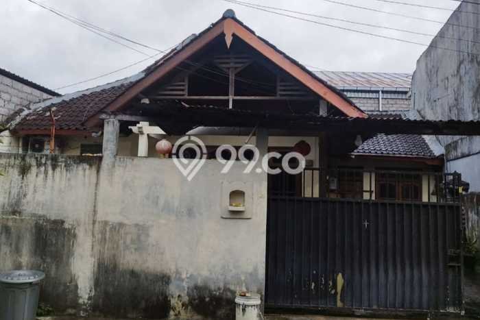 Tanah Kavling Dijual di Denpasar dengan Spesifikasi 200m2 Tanah Kavling Dijual di Denpasar dengan Spesifikasi 200m2