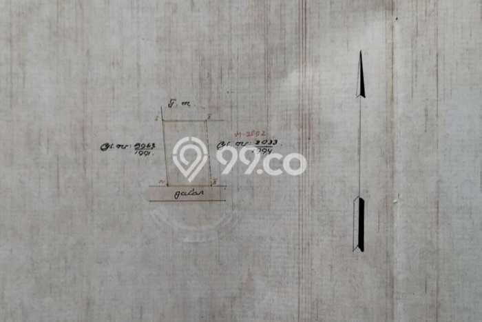 Tanah Kavling Dijual di Denpasar dengan Spesifikasi 200m2 Tanah Kavling Dijual di Denpasar dengan Spesifikasi 200m2
