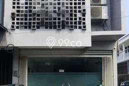 Unit Ruko Dijual di Denpasar LT 61m2 & LB 80m2 Unit Ruko Dijual di Denpasar LT 61m2 & LB 80m2