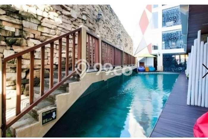 LOKASI STRATEGIS! Hotel Kawasan Kuta, Luas 700m2m², Pusat Komersial, Jalan Utama LOKASI STRATEGIS! Hotel Kawasan Kuta, Luas 700m2m², Pusat Komersial, Jalan Utama