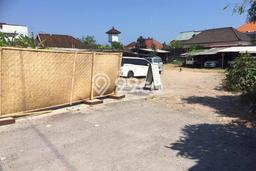 Tanah Kavling Dijual di Sanur, Denpasar dengan Luas Tanah 1581m2 Tanah Kavling Dijual di Sanur, Denpasar dengan Luas Tanah 1581m2