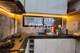 Rumah Elit LB 110m2 Siap Huni Desain Elegan di Jimbaran, Badung Rumah Elit LB 110m2 Siap Huni Desain Elegan di Jimbaran, Badung